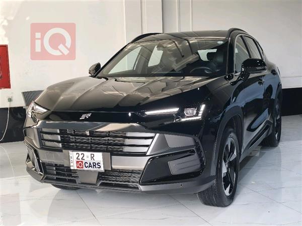 جيتور L6 2025 للبيع في العراق - اربيل